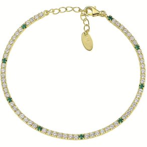 Halskde til kvinder Amen BT7GVEB16