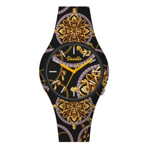 Unisex ur Doodle DO39015 ( 38 mm)