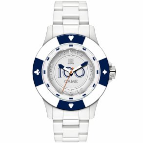Unisex ur Light Time POKER ( 41 mm)