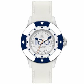 Unisex ur Light Time POKER ( 41 mm)