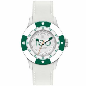 Unisex ur Light Time POKER ( 41 mm)
