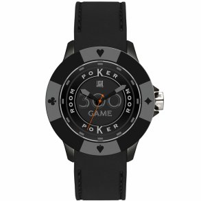 Unisex ur Light Time POKER ( 41 mm)