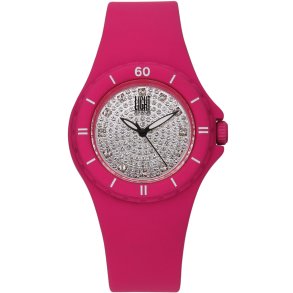 Dameur Light Time SILICON STRASS ( 36 mm)
