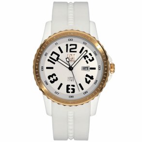 Unisex ur Light Time SPEED WAY ( 41 mm)