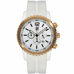 Unisex ur Light Time SPEED WAY ( 41 mm)