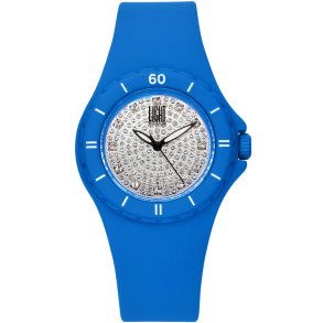 Dameur Light Time SILICON STRASS ( 36 mm)