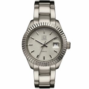 Unisex ur Light Time ALLUMINIUM ( 34 mm)