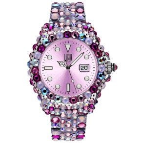 Dameur Light Time MEDITERRANEO ( 39 mm)