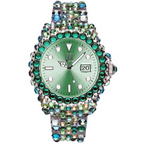 Dameur Light Time MEDITERRANEO ( 39 mm)