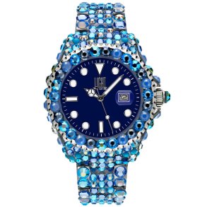 Dameur Light Time MEDITERRANEO ( 39 mm)