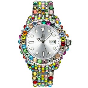Dameur Light Time MEDITERRANEO ( 39 mm)