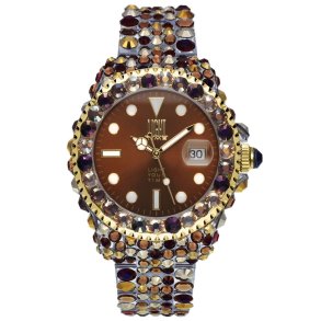 Dameur Light Time MEDITERRANEO ( 39 mm)