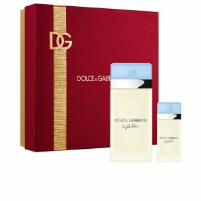 Parfume st til kvinder Dolce & Gabbana Light Blue 2 Dele