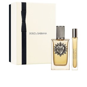 Parfume st til mnd Dolce & Gabbana DEVOTION POUR HOMME 2 Dele