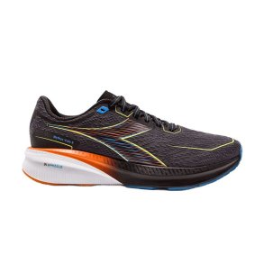 L�besko til voksne Diadora Mythos Blushield Volo 5 Sort