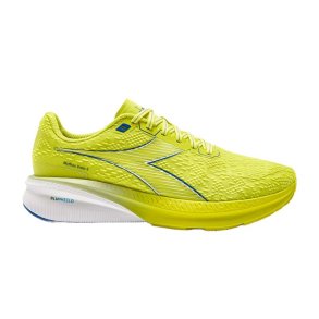 L�besko til voksne Diadora Mythos Blushield Volo 5 Gul