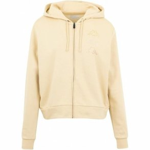 Unisex Httetrje Kappa Kaimi Beige