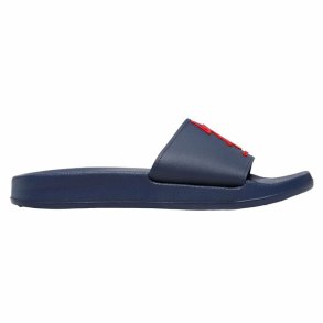 Sandaler til swimming pools U.S. Polo Assn. GAVIO003A Marinebl