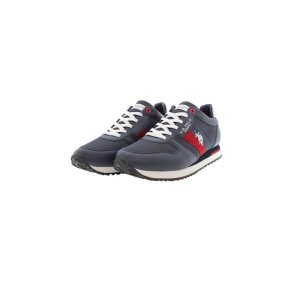 Herre sneakers U.S. Polo Assn. XIRIO007 DBL001 Marinebl�