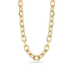 Halskde til kvinder LIU JO LJ2331