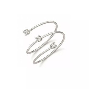 Ring til kvinder LIU JO LJ2491M12 12