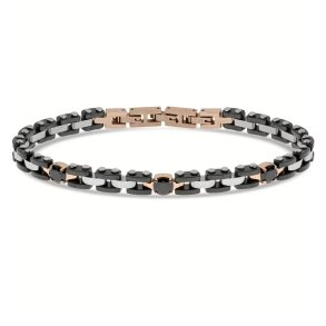 Armbnd til kvinder LIU JO MLJ510 Sort