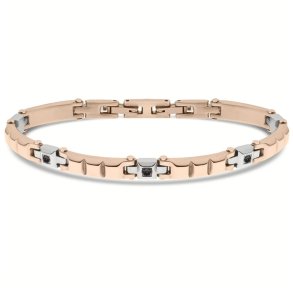 Armbnd til kvinder LIU JO MLJ511 Rosenguld