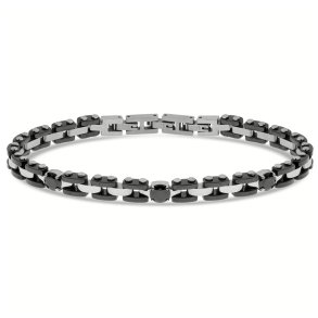 Armbnd til mnd LIU JO MLJ520 Sort