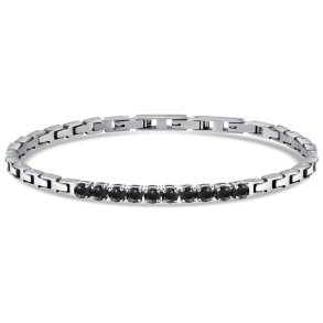 Armbnd til kvinder LIU JO MLJ523 Slvfarvet