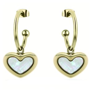 reringe til kvinder LIU JO LJ2692 Gylden