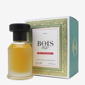 Unisex parfume Bois 1920 Real Patchouly EDP 50 ml