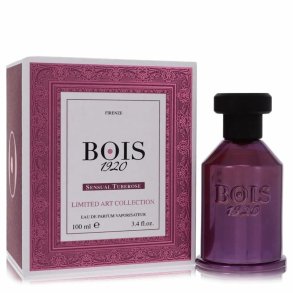 Unisex parfume Bois 1920 EDP Sensual Tuberose 100 ml