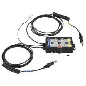 Samtaleanlg Stilo DG20 INTERCOM