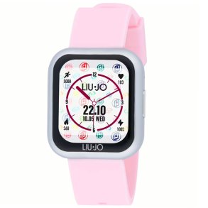 Smartwatch LIU JO SWLJ139