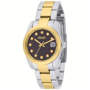 Unisex ur LIU JO TLJ2395