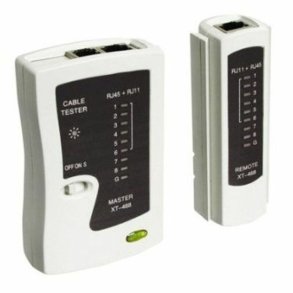 Netvrkskabel WP WPC-TST-001