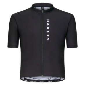 Cykeltr�je Oakley Icon Classic Jersey 2.0 Sort