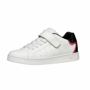 Kondisko til Brn Geox Eclyper Hvid