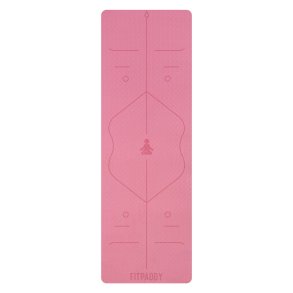 Yogamtte Fitpaddy Pink