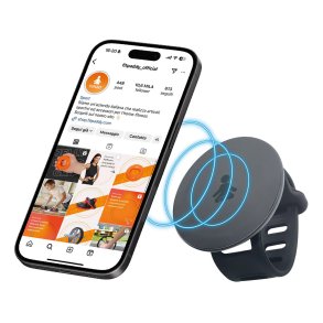 Sportsarmbnd Fitpaddy Sort