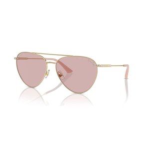 Solbriller til kvinder Jimmy Choo JC 4002B