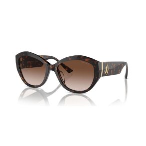 Solbriller til kvinder Jimmy Choo JC 5013U