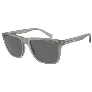Solbriller til m�nd Armani Exchange AX4080SF-832887 � 57 mm