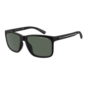 Solbriller Armani Exchange AX4041SF-807871 � 58 mm