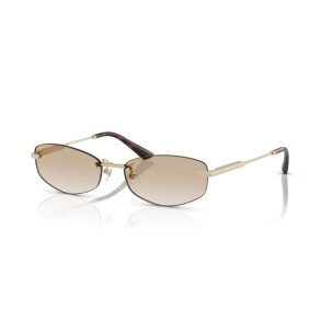 Solbriller til kvinder Jimmy Choo JC 4013D
