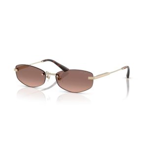 Solbriller til kvinder Jimmy Choo JC 4013D