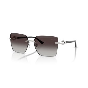 Solbriller til kvinder Jimmy Choo JC 4018