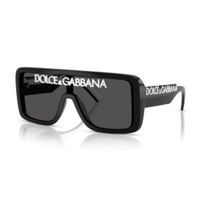 Solbriller Dolce & Gabbana DG 6204