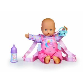 Baby dukke Nenuco 35 cm