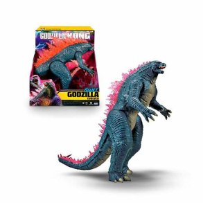 Action Figurer Famosa Giant Godzilla 28 cm
